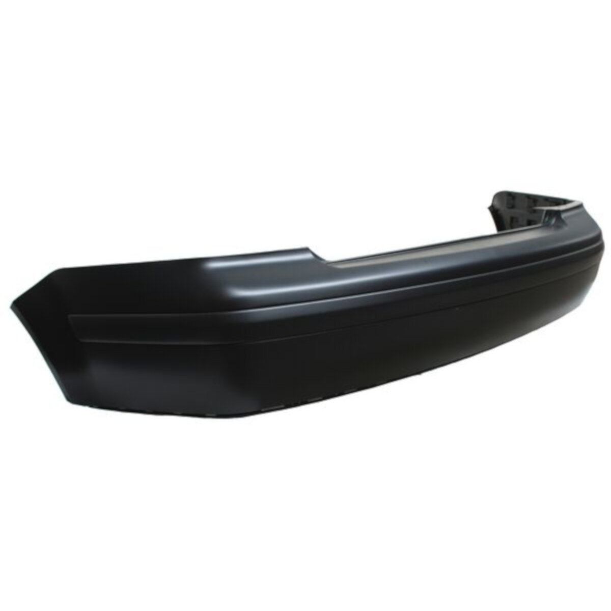 Foto 2 pulgar | Defensa Trasera Volkswagen Jetta  1999 2000 2001 2002 2003 2004 2005 2006 2007