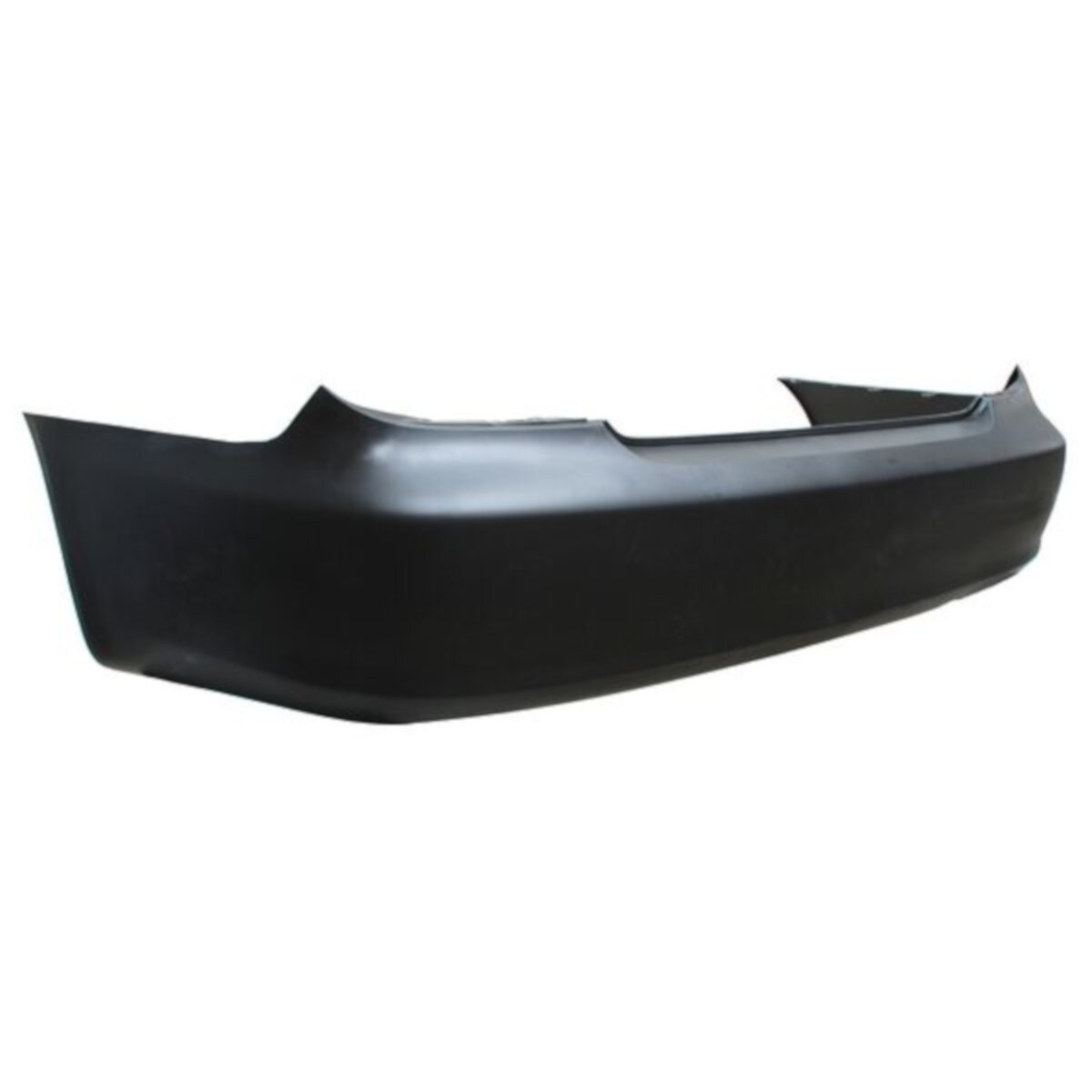 Defensa Trasera Toyota Camry  2002 2003 2004 2005 2006
