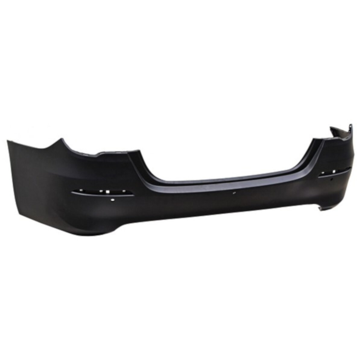 Foto 2 pulgar | Defensa Trasera Chevrolet Cavalier  2018 2019 2020