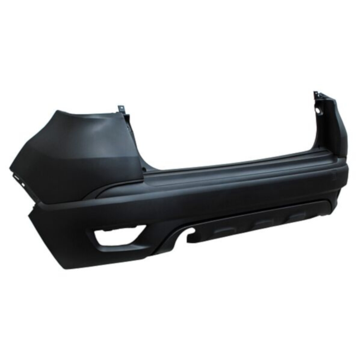 Foto 2 pulgar | Defensa Trasera Renault Captur  2018 2019