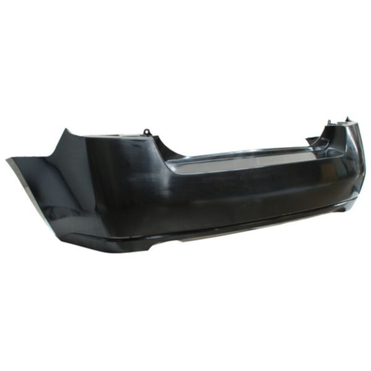 Defensa Trasera Nissan Sentra  2007 2008 2009 2010 2011 2012