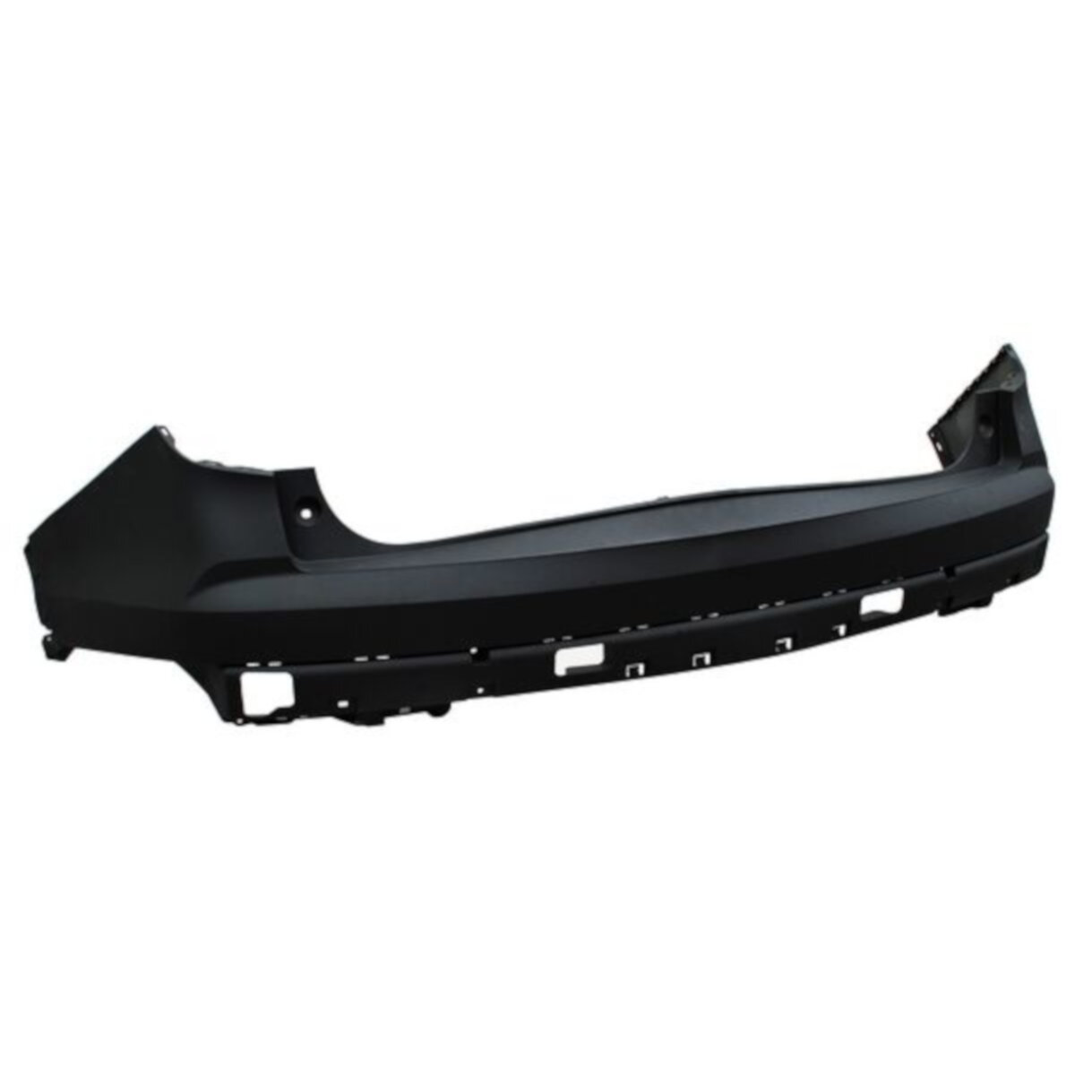 Foto 2 pulgar | Defensa Trasera Honda Pilot  2019 2020