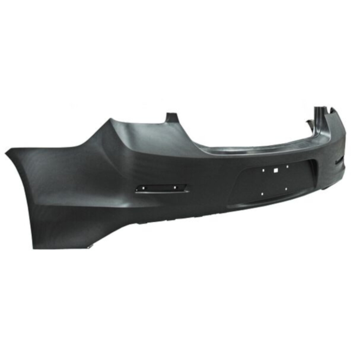 Defensa Trasera Chevrolet Malibu  2013 2014 2015