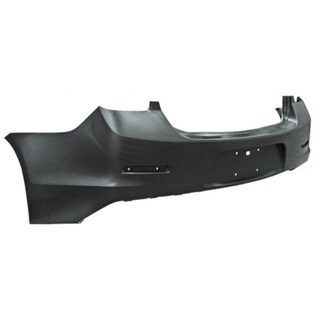 Foto 1 | Defensa Trasera Chevrolet Malibu 2013 2014 2015