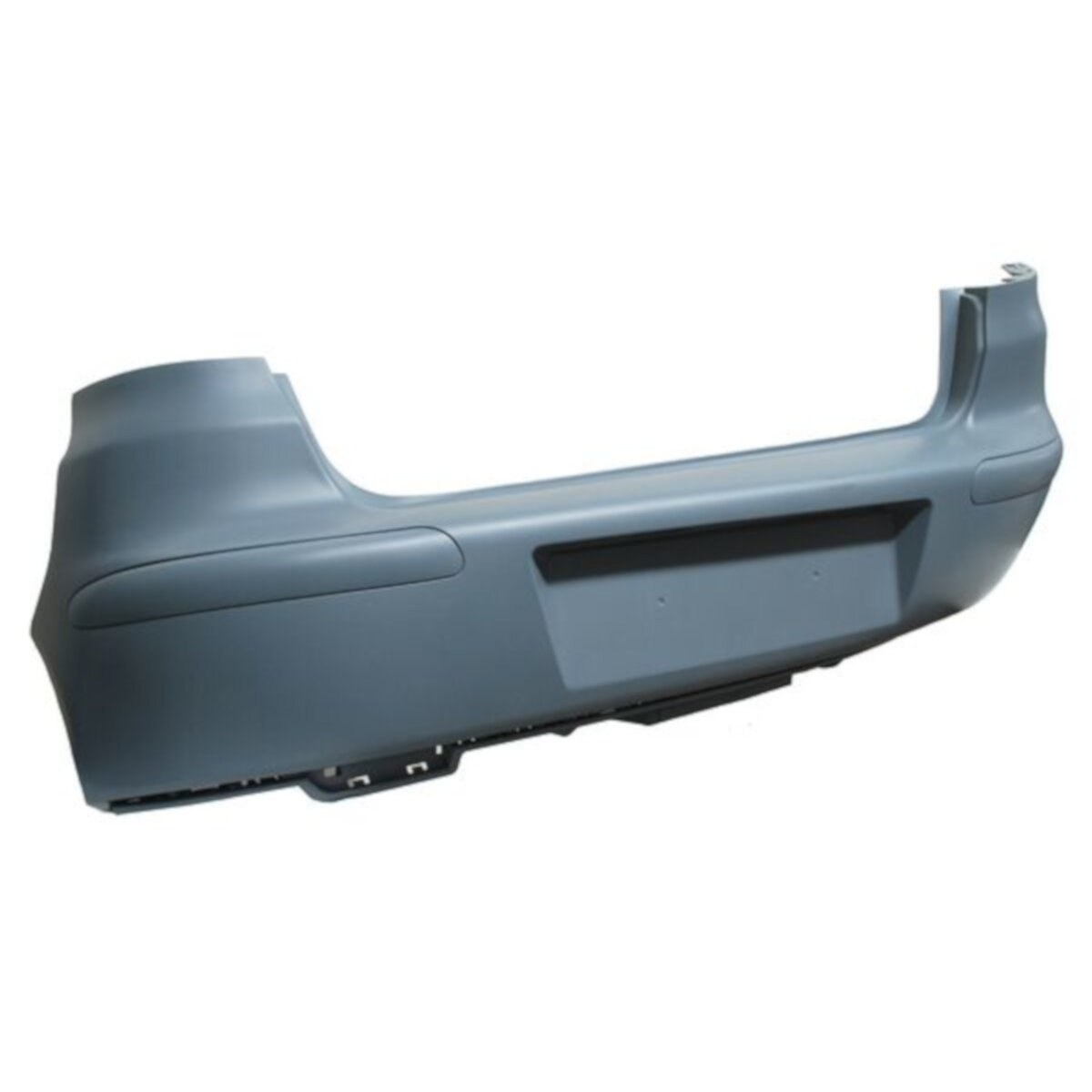 Defensa Trasera Seat Ibiza  2003 2004 2005 2006