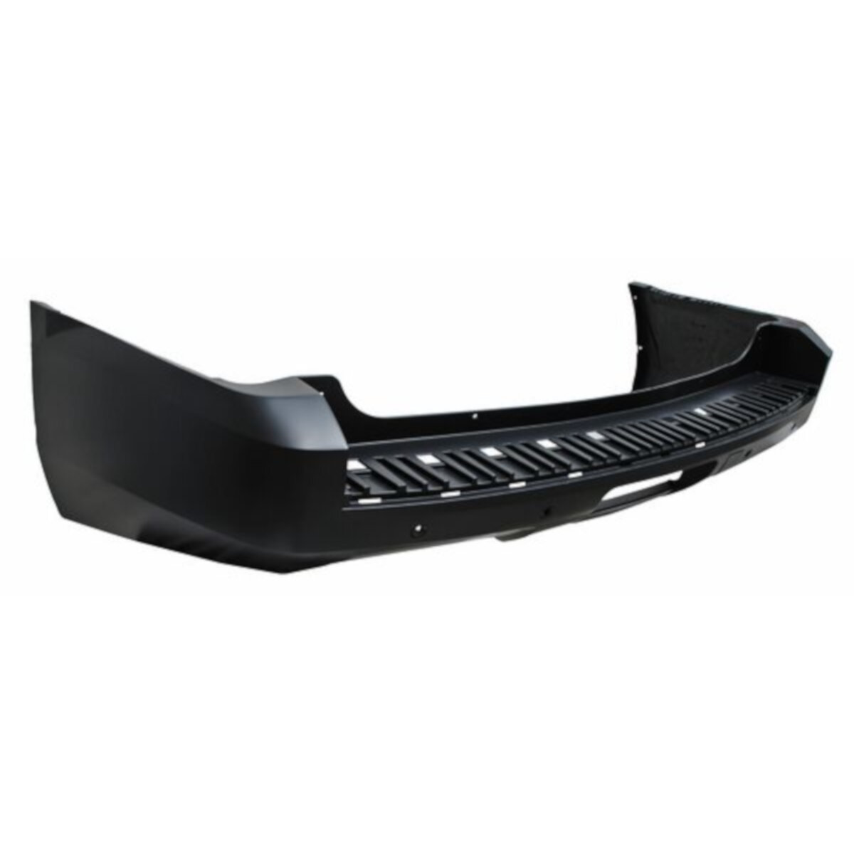 Defensa Trasera Gmc Yukon  2007 2008 2009 2010 2011 2012 2013 2014