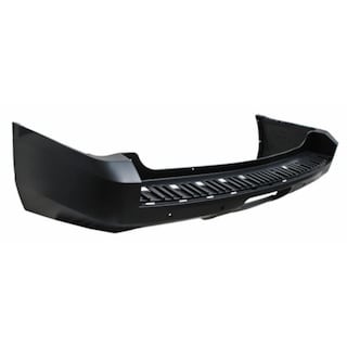 Foto 1 | Defensa Trasera Gmc Yukon 2007 2008 2009 2010 2011 2012 2013 2014