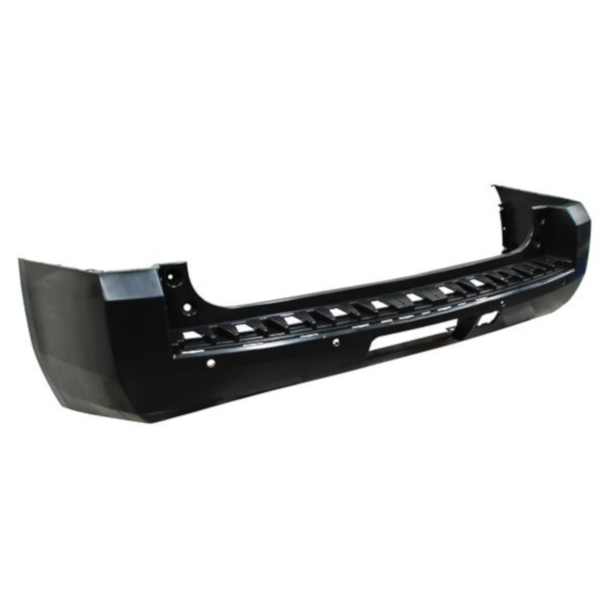 Defensa Trasera Chevrolet Tahoe  2015 2016 2017 2018 2019