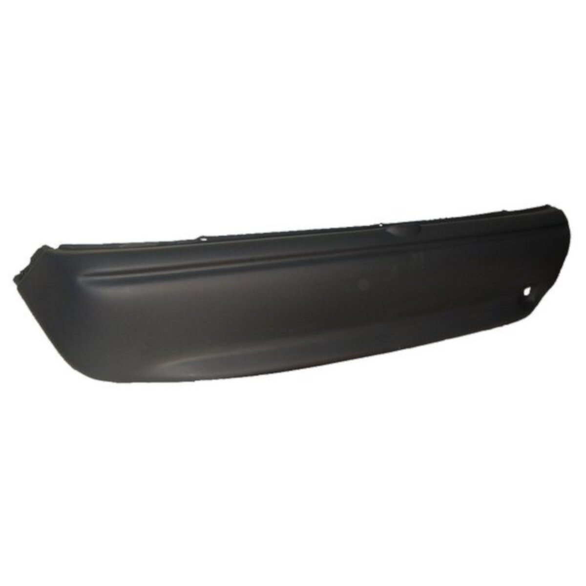 Foto 2 pulgar | Defensa Trasera Chevrolet Chevy Swing 1994 1995 1996 1997 1998 1999 2000 2001 2002 2003