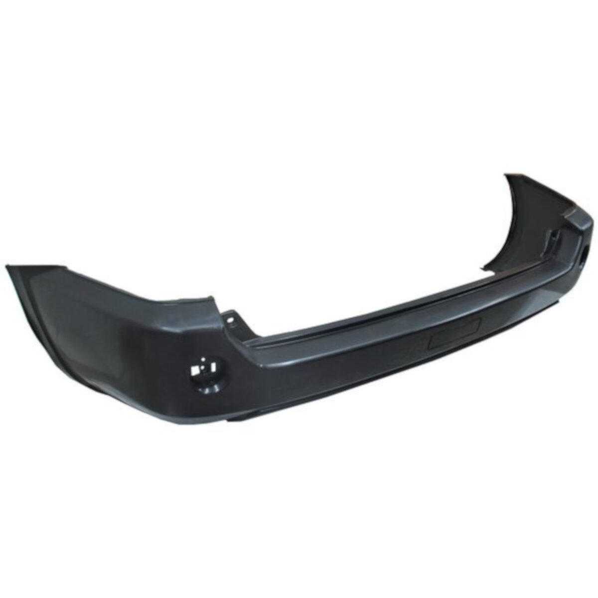 Defensa Trasera Nissan X-trail  2006 2007 2008