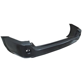 Foto 1 | Defensa Trasera Nissan X-trail 2006 2007 2008