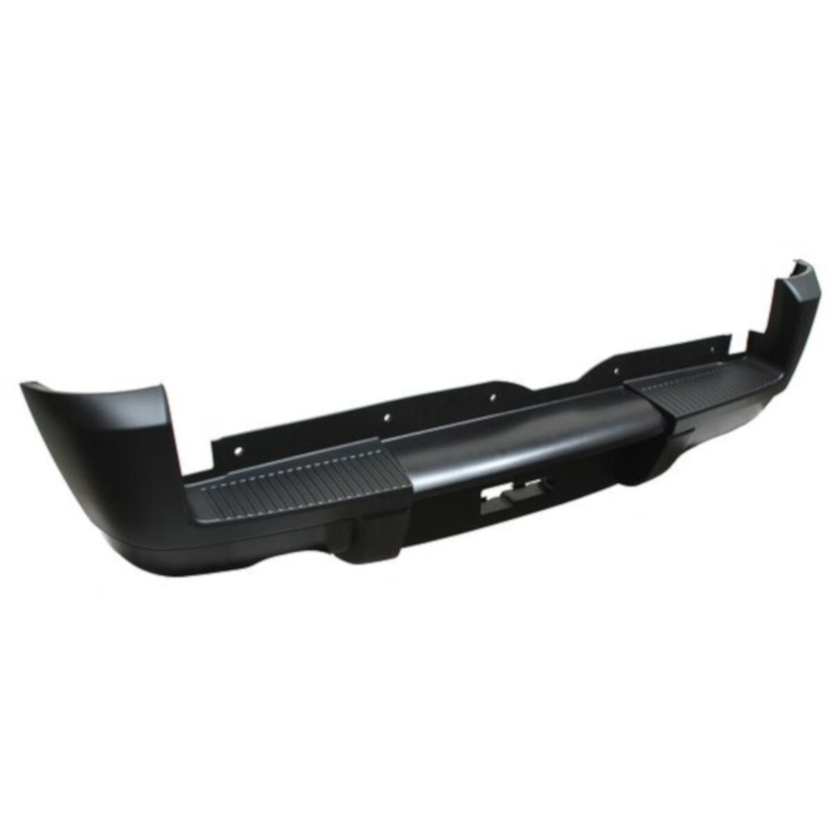 Defensa Trasera Chevrolet Tornado  2004 2005 2006 2007 2008 2009 2010 2011
