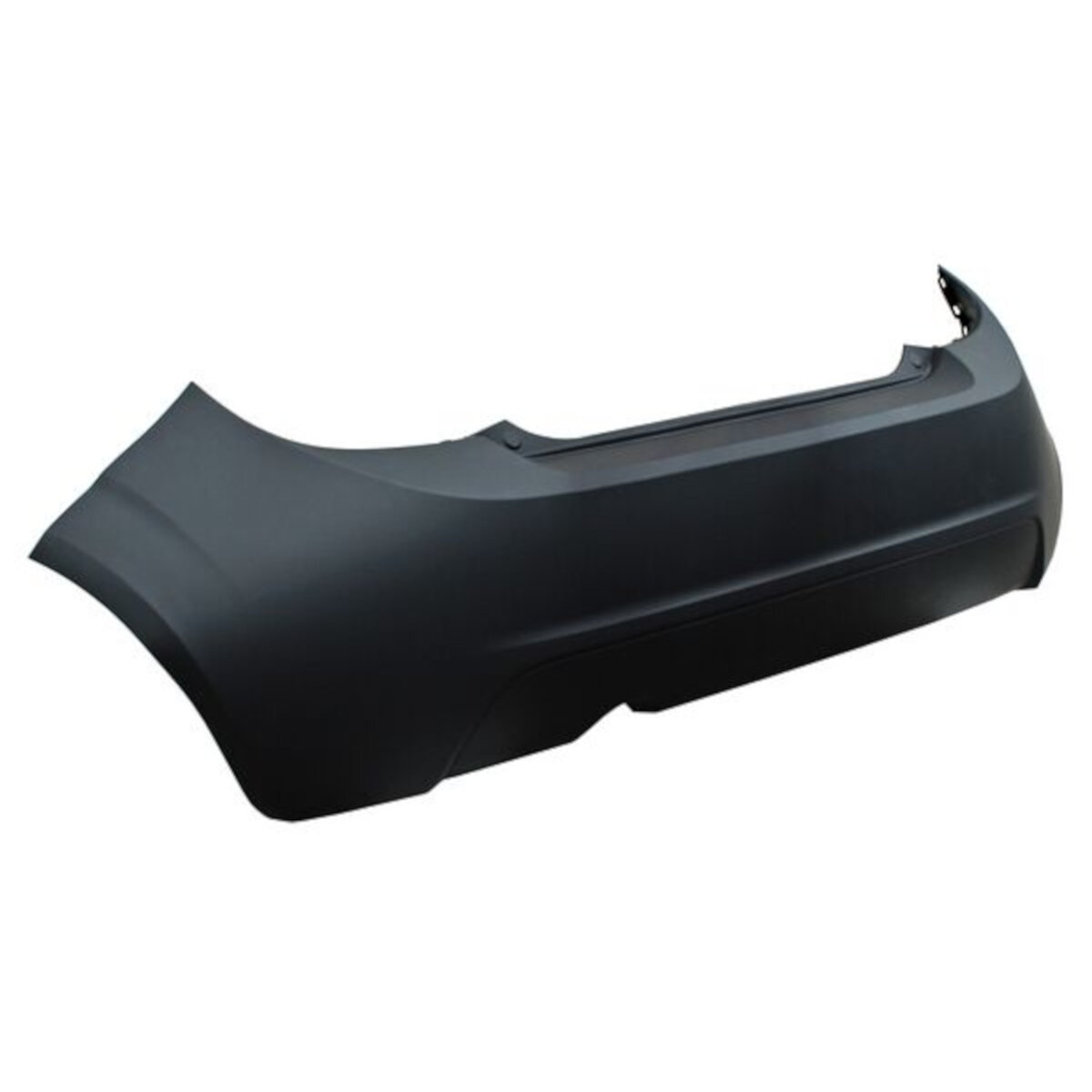 Foto 2 pulgar | Defensa Trasera Chevrolet Sonic  2014 2015 2016