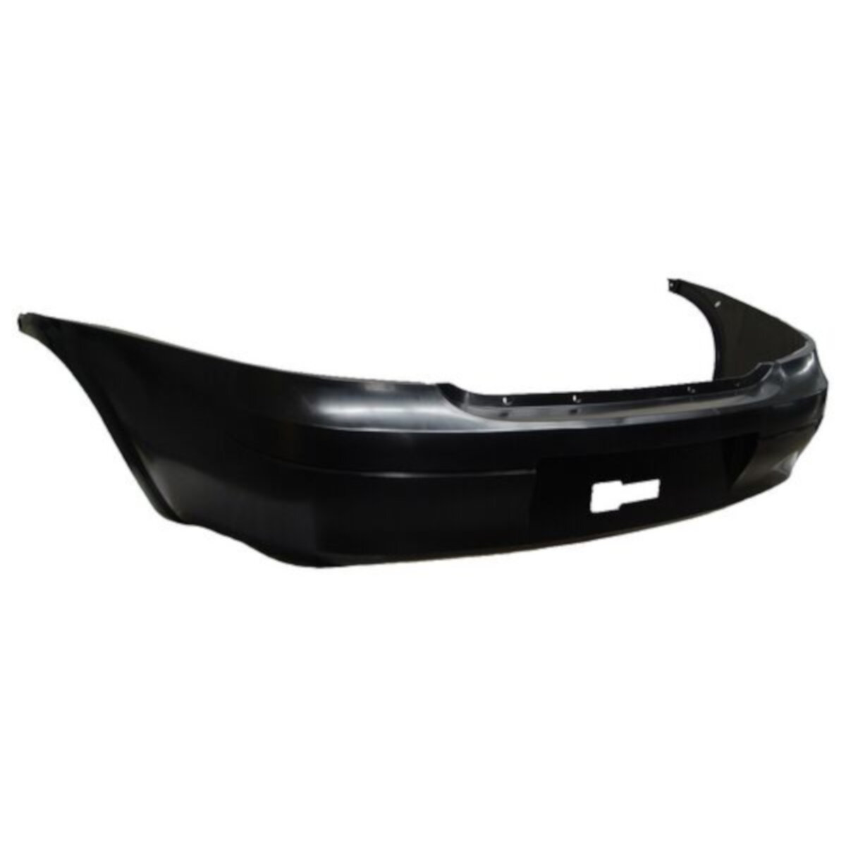 Defensa Trasera Chevrolet Corsa Brasileno 2003 2004 2005 2006 2007