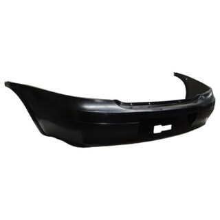 Foto 1 | Defensa Trasera Chevrolet Corsa Brasileno 2003 2004 2005 2006 2007