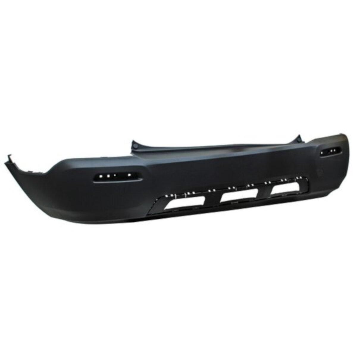 Defensa Trasera Inferior Chevrolet Trax  2013 2014 2015 2016
