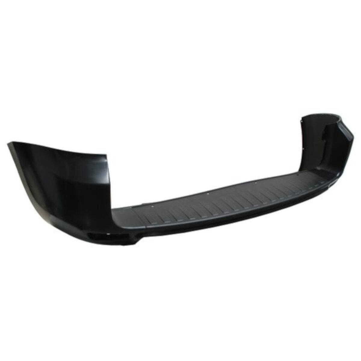 Foto 2 pulgar | Defensa Trasera Toyota Rav4  2009 2010 2011 2012