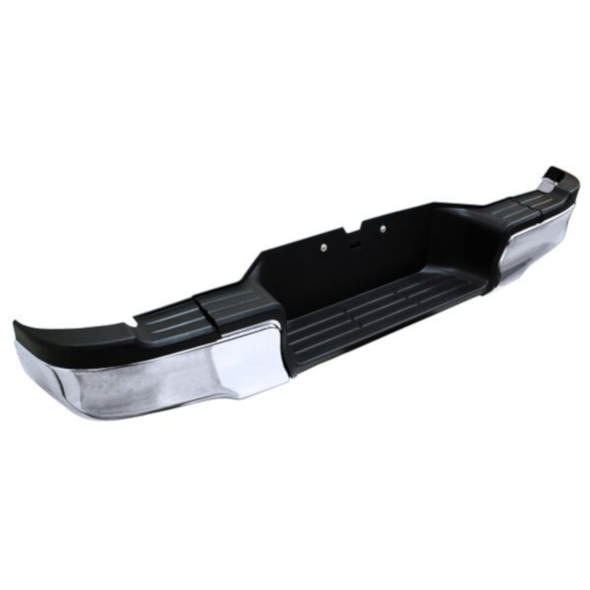 Foto 2 pulgar | Defensa Trasera Toyota Hilux  2016 2017 2018 2019 2020