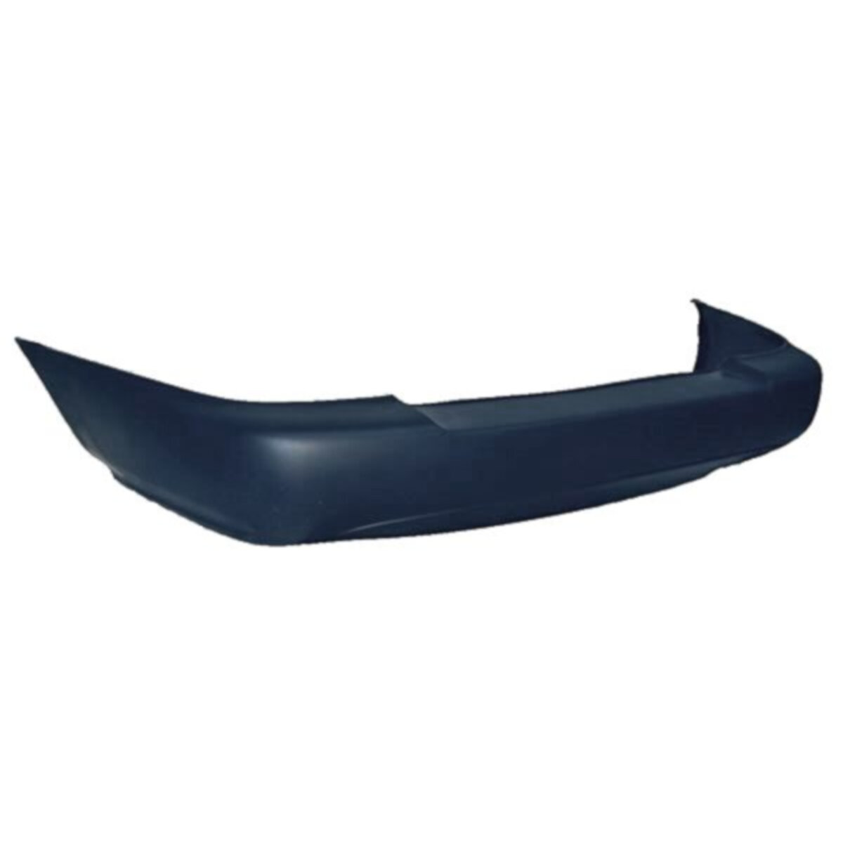Foto 2 pulgar | Defensa Trasera Nissan Sentra  1998 1999 2000
