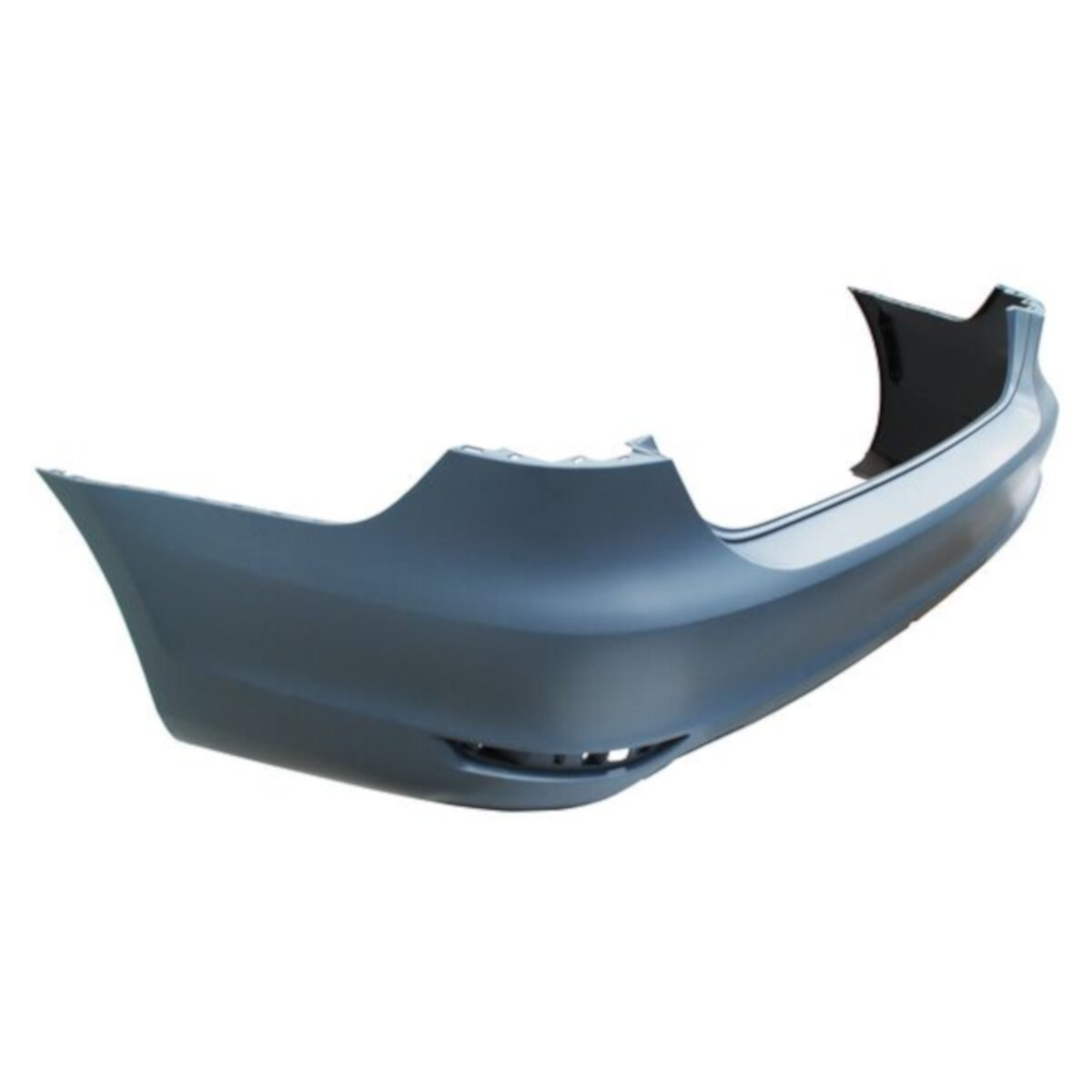 Foto 2 pulgar | Defensa Trasera Volkswagen Jetta Bicentenario 2011 2012 2013 2014