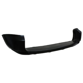 Foto 1 | Defensa Trasera Toyota Rav4 2006 2007 2008