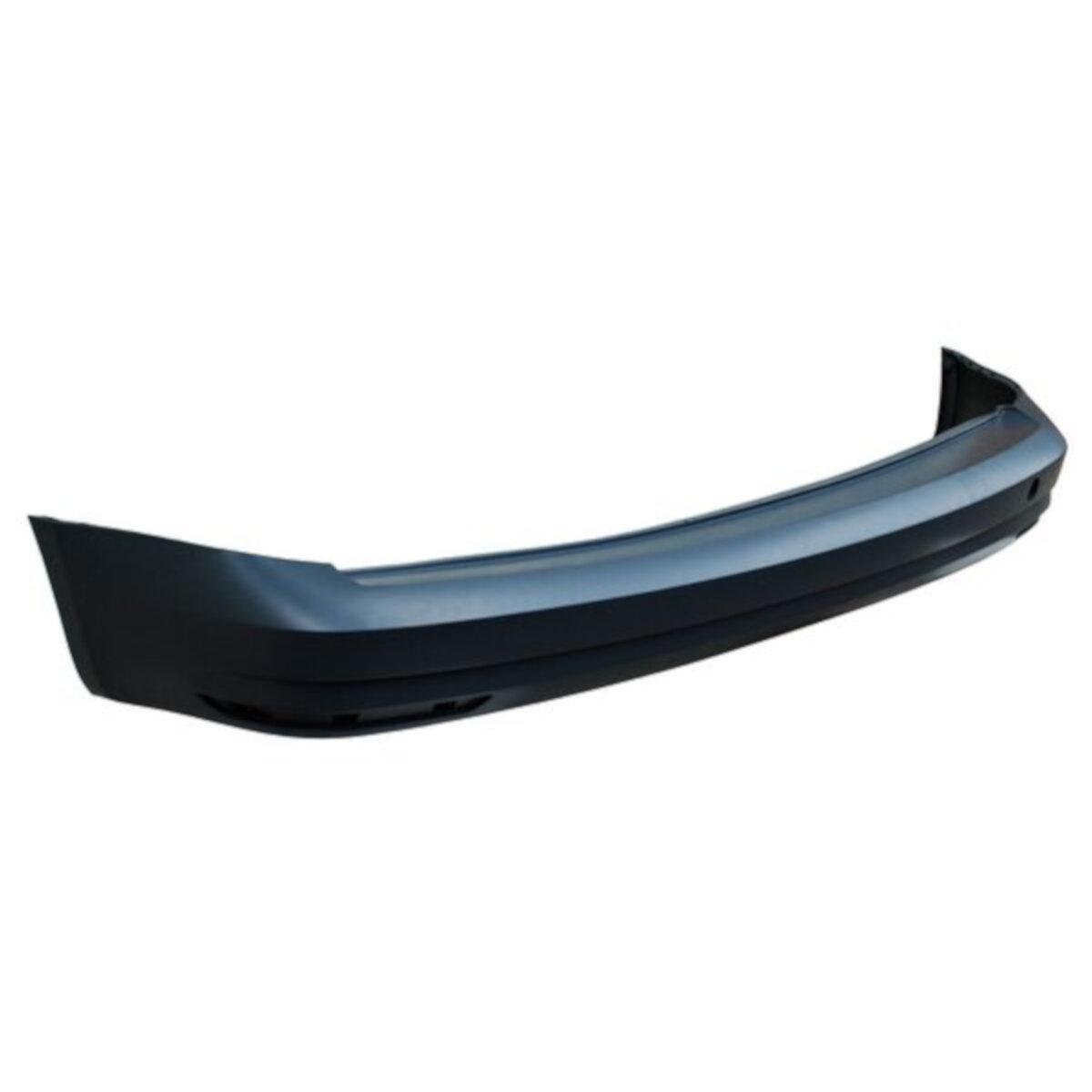 Foto 2 pulgar | Defensa Trasera Volkswagen Caddy  2016 2017 2018 2019 2020