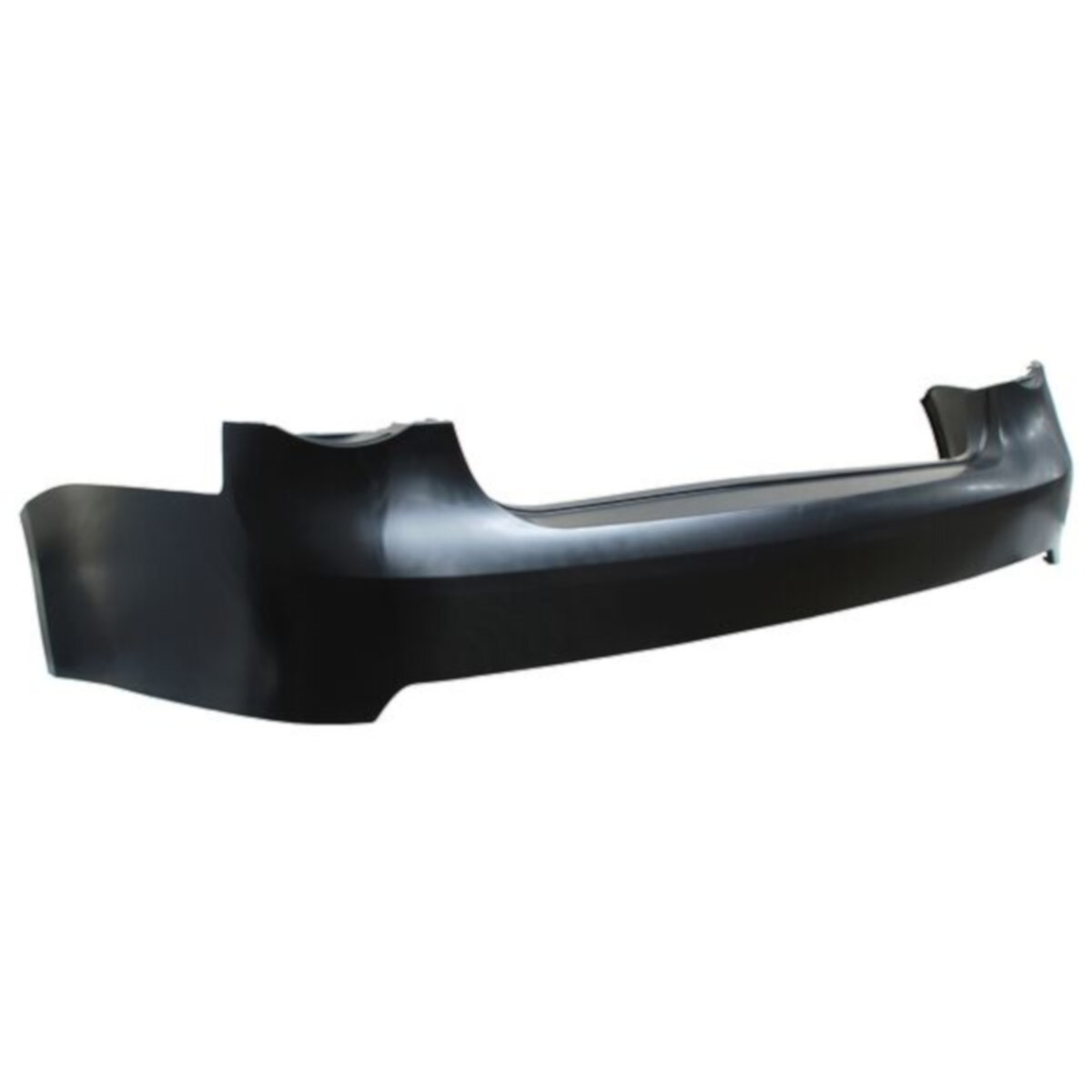 Foto 2 pulgar | Defensa Trasera Volkswagen Bora  2007 2008 2009 2010