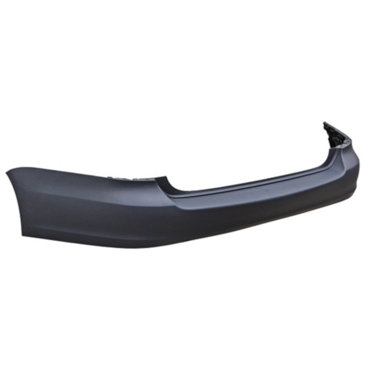 Defensa Trasera Volkswagen Golf Sportwagen 2009 2010 2011 2012 2013