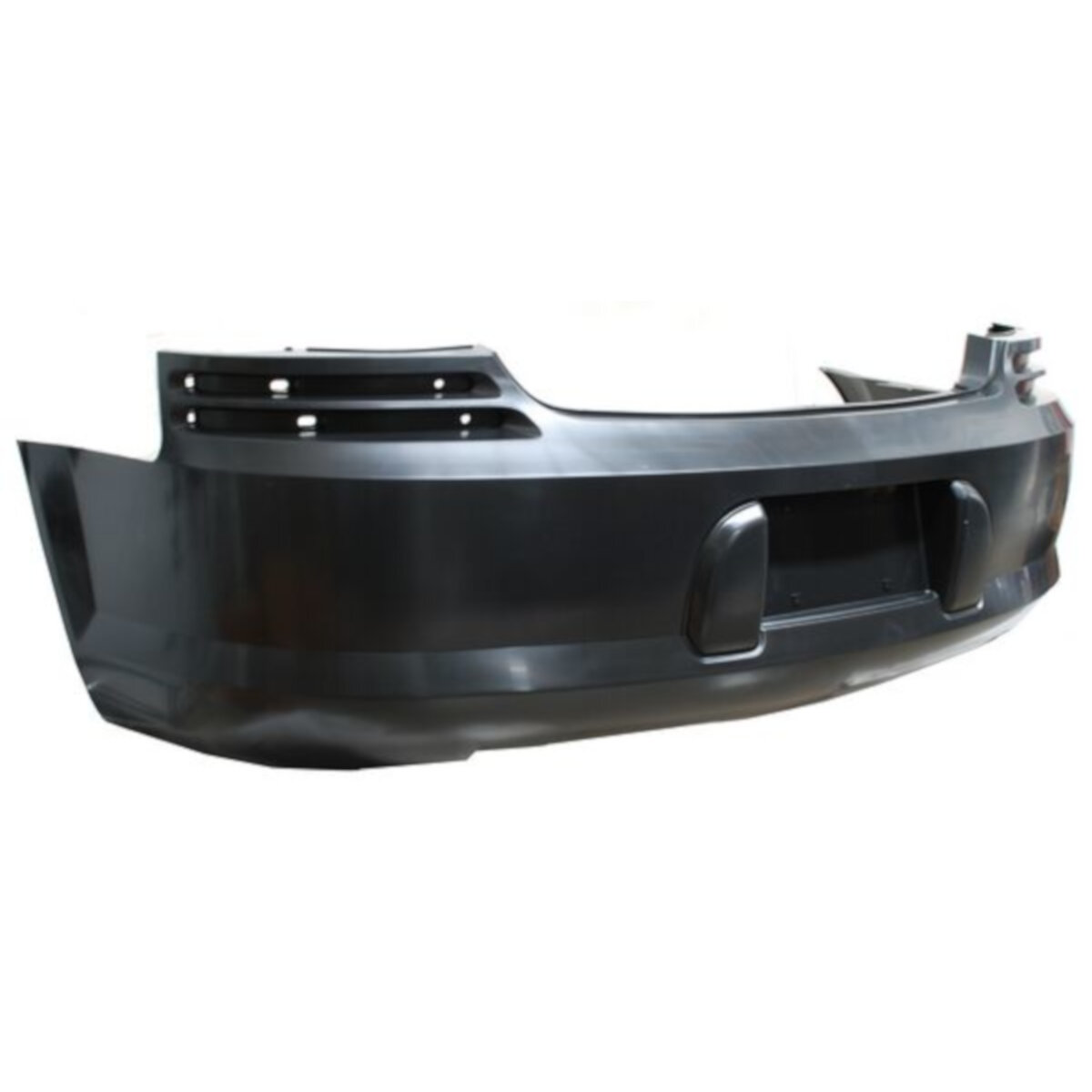 Defensa Trasera Dodge Stratus  2001 2002 2003 2004 2005 2006