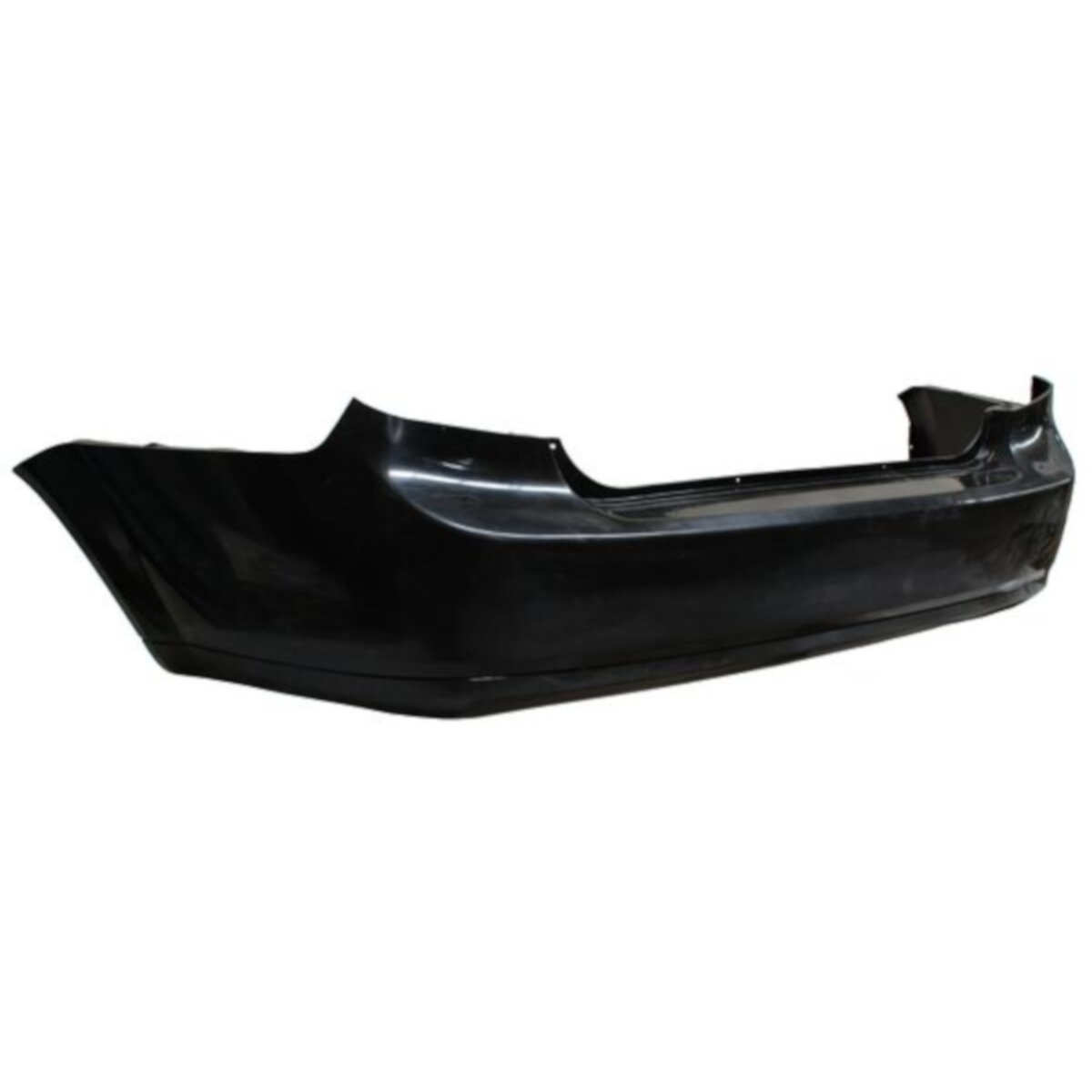 Defensa Trasera Chevrolet Optra  2006 2007 2008 2009 2010