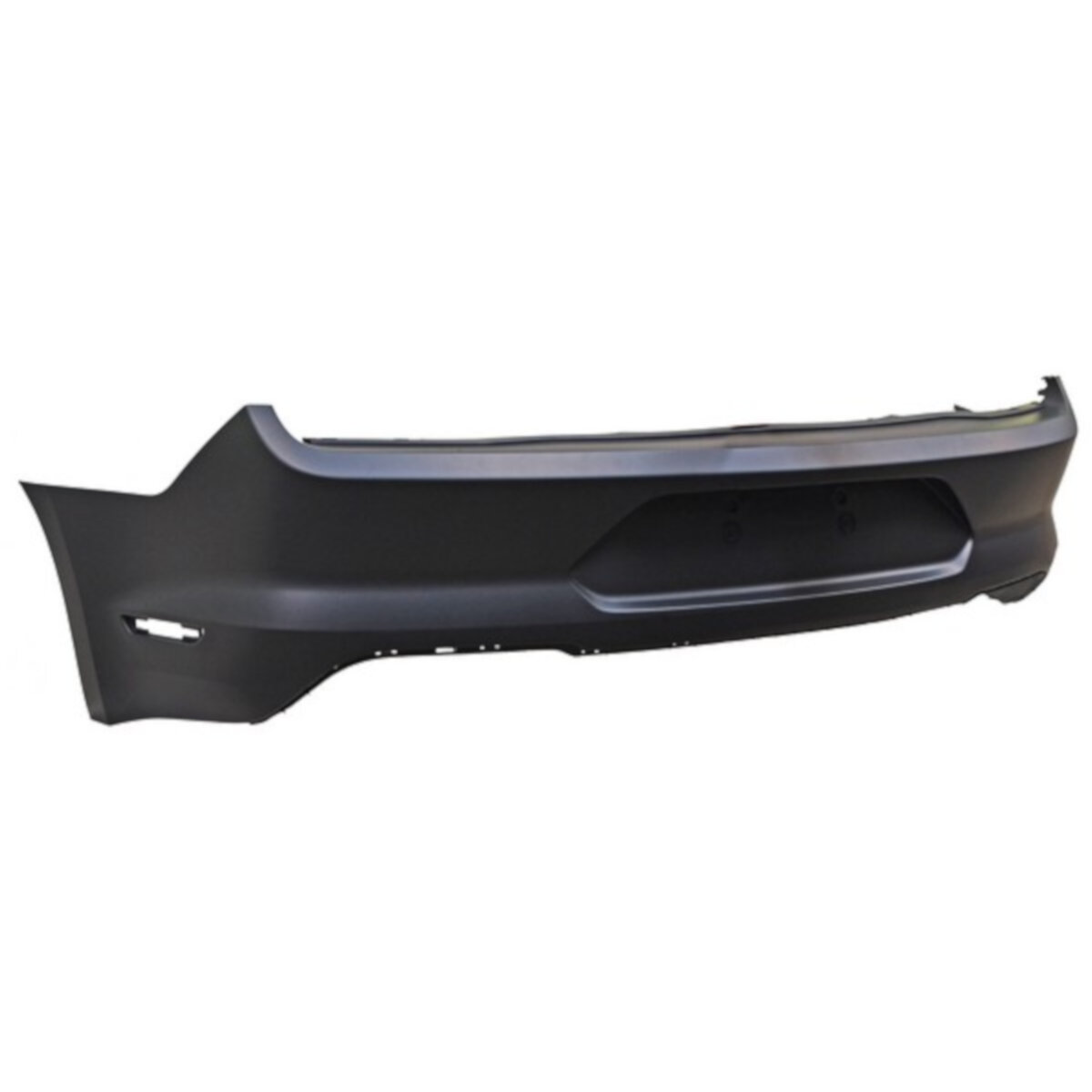 Foto 2 pulgar | Defensa Trasera Ford Mustang  2018 2019 2020