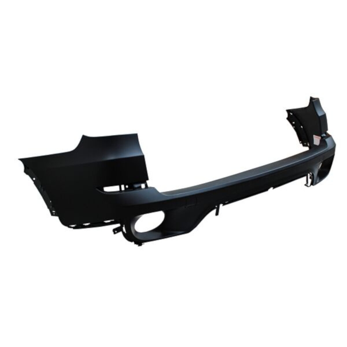 Defensa Trasera Bmw X5  2011 2012 2013 2014