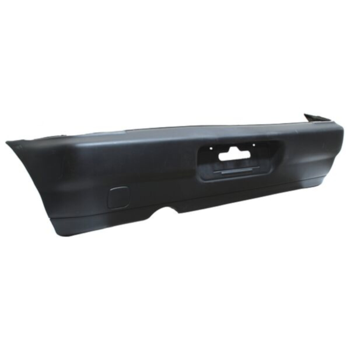 Defensa Trasera Volkswagen Pointer  1997 1998 1999