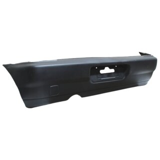 Foto 1 | Defensa Trasera Volkswagen Pointer 1997 1998 1999