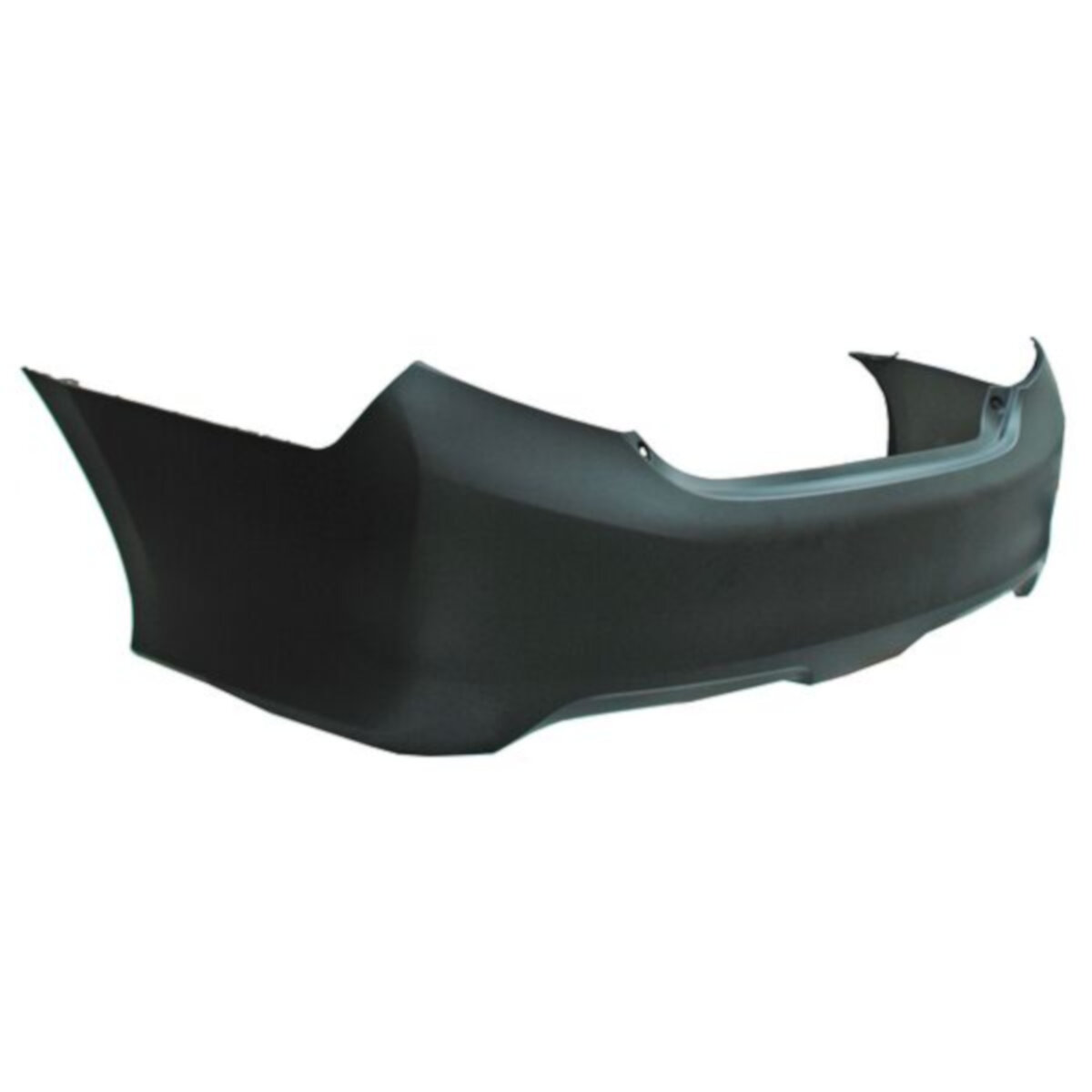 Defensa Trasera Toyota Camry  2012 2013 2014