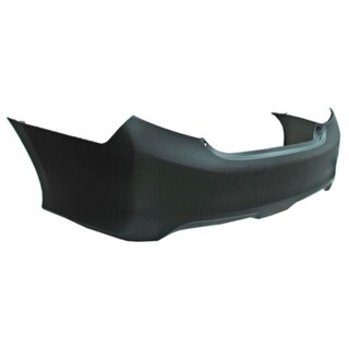 Foto 1 | Defensa Trasera Toyota Camry 2012 2013 2014