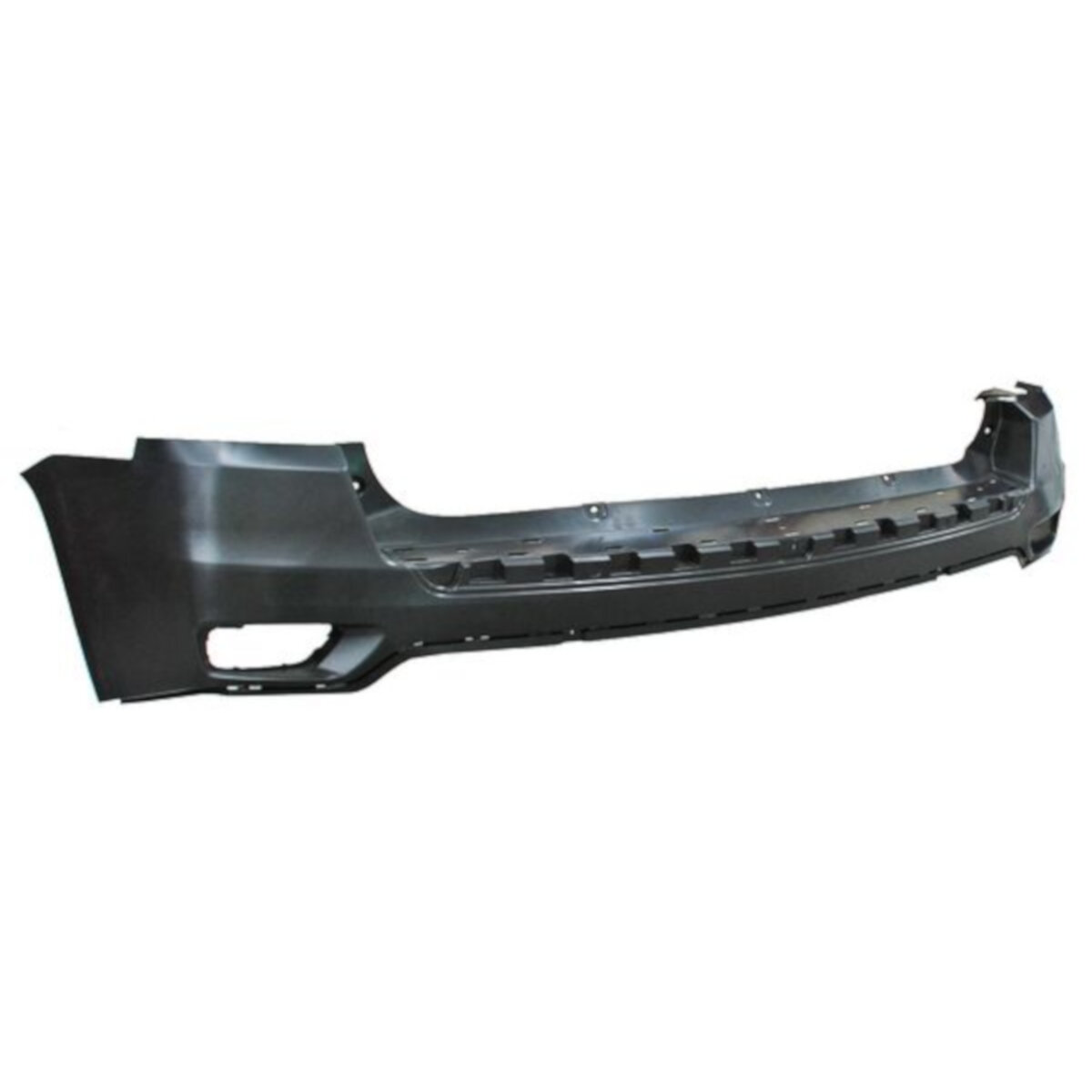 Defensa Trasera Superior Jeep Compass  2012 2013 2014 2015 2016 2017