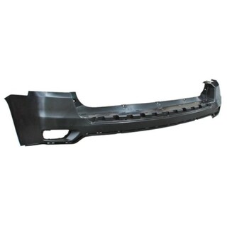 Foto 1 | Defensa Trasera Superior Jeep Compass 2012 2013 2014 2015 2016 2017