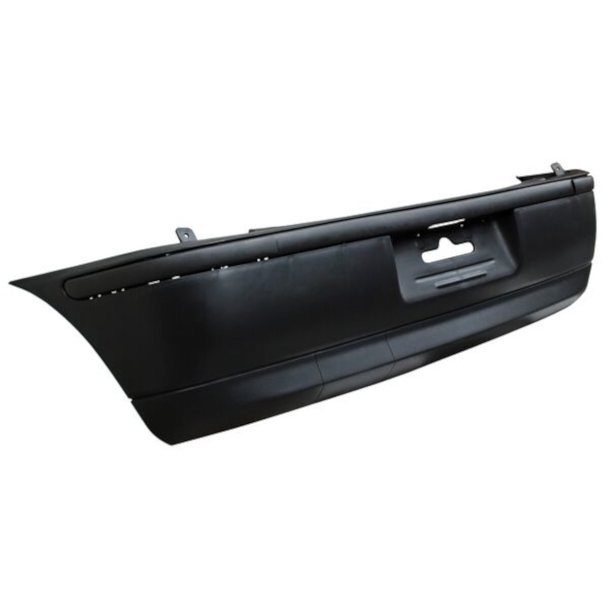Foto 1 | Defensa Trasera Volkswagen Pointer  2000 2001 2002 2003 2004 2005