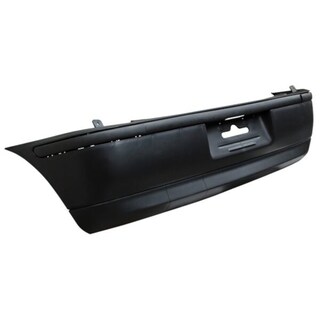 Foto 1 | Defensa Trasera Volkswagen Pointer 2000 2001 2002 2003 2004 2005