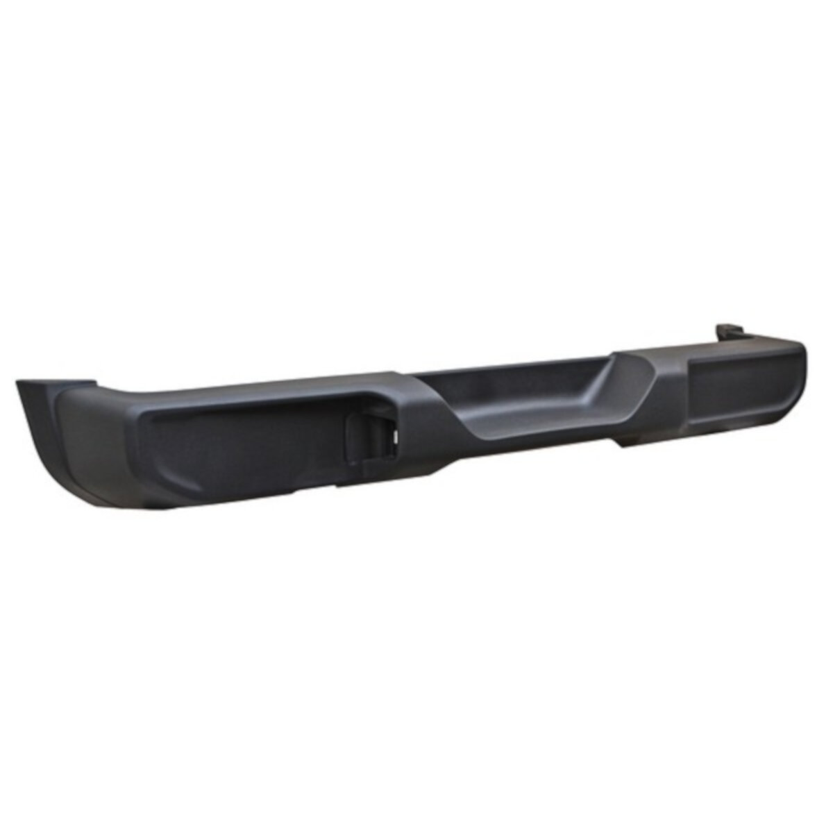 Foto 2 pulgar | Defensa Trasera Jeep Wrangler  2018 2019 2020