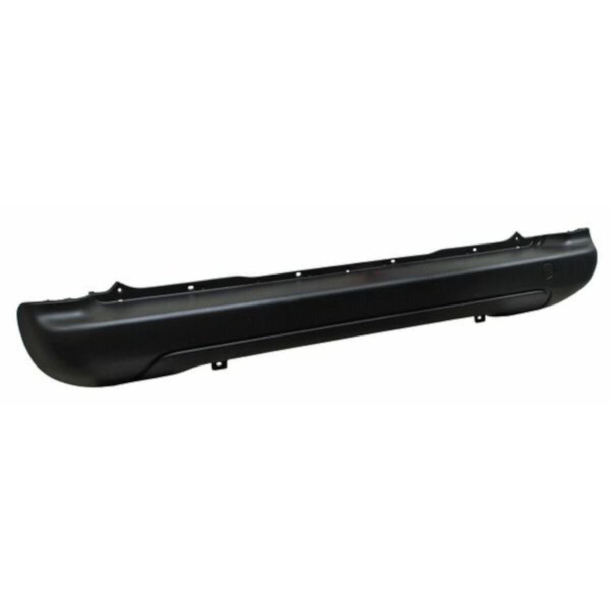 Foto 2 pulgar | Defensa Trasera Peugeot Partner  2013 2014 2015 2016 2017 2018