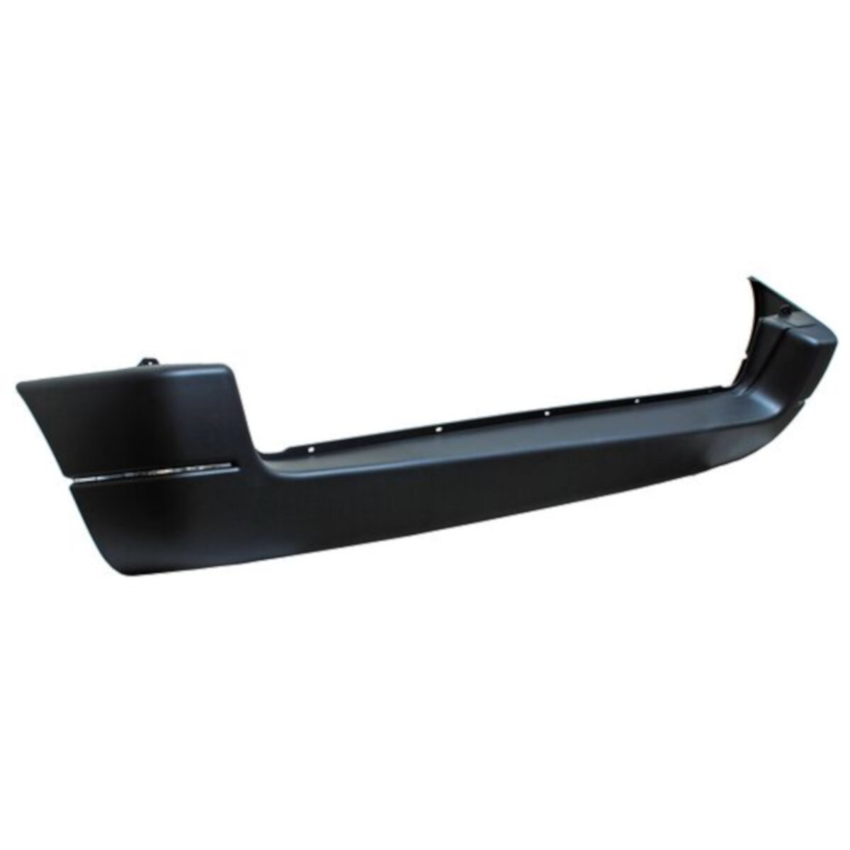 Foto 1 | Defensa Trasera Peugeot Partner  2004 2005 2006 2007 2008 2009 2010 2011