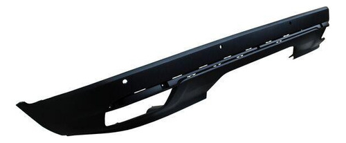 Foto 2 pulgar | Defensa Trasera Honda Pilot Touring 2016 2017