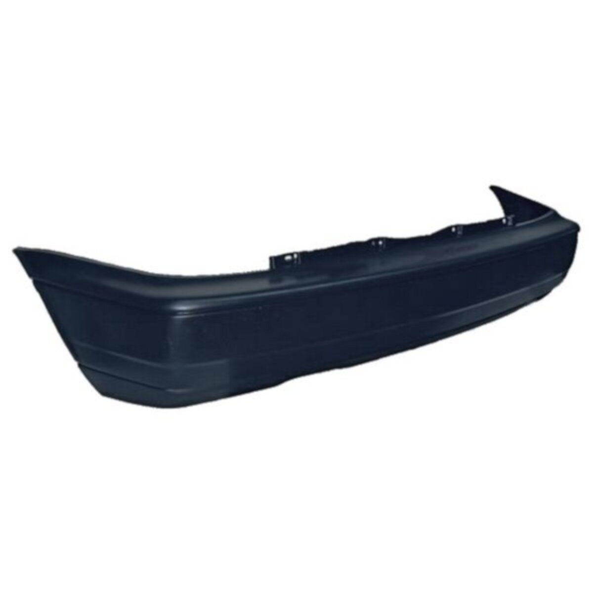 Defensa Trasera Volkswagen Golf  1993 1994 1995 1996 1997 1998 1999