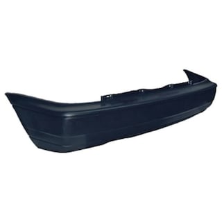 Foto 1 | Defensa Trasera Volkswagen Golf 1993 1994 1995 1996 1997 1998 1999