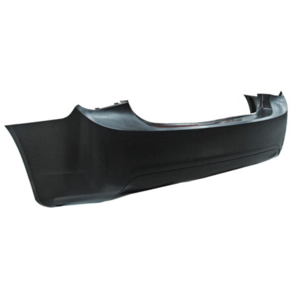 Defensa Trasera Chevrolet Cruze  2010 2011 2012 2013 2014 2015 2016