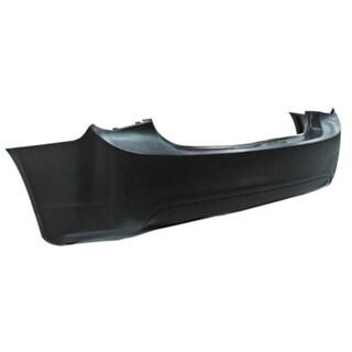Foto 1 | Defensa Trasera Chevrolet Cruze 2010 2011 2012 2013 2014 2015 2016