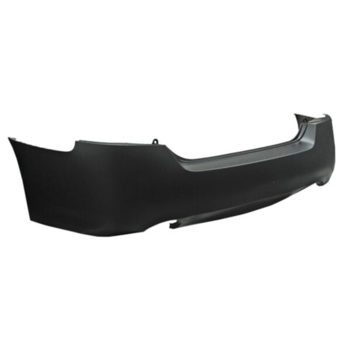 Defensa Trasera Nissan Maxima  2009 2010 2011 2012 2013 2014 2015