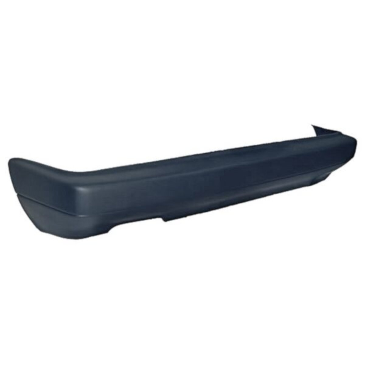 Defensa Trasera Volkswagen Golf Gti 1991 1992